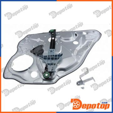 Lève vitre gauche arrière pour VW | EPS-VW-009, 01SKV213